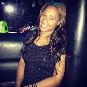 Meet your Posher, Kelly